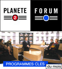 Plan&egrave;te Forum