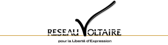 Pour la libert&eacute; d'expression.