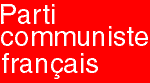 Le Parti Communiste Fran&ccedil;ais