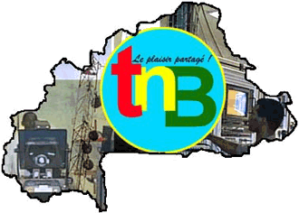T&eacute;l&eacute;vision du Burkina Faso