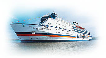 Brittany Ferries